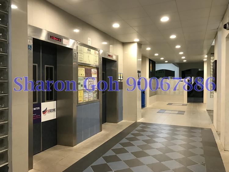 Blk 404 Admiralty Link (Sembawang), HDB 5 Rooms #161365642